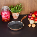 Hâws Santo stekpanna hybrid 20 cm Rose gold