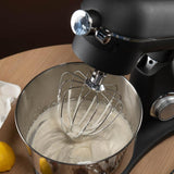 Sabor Ultimate Köksmaskin 6,5 L Svart