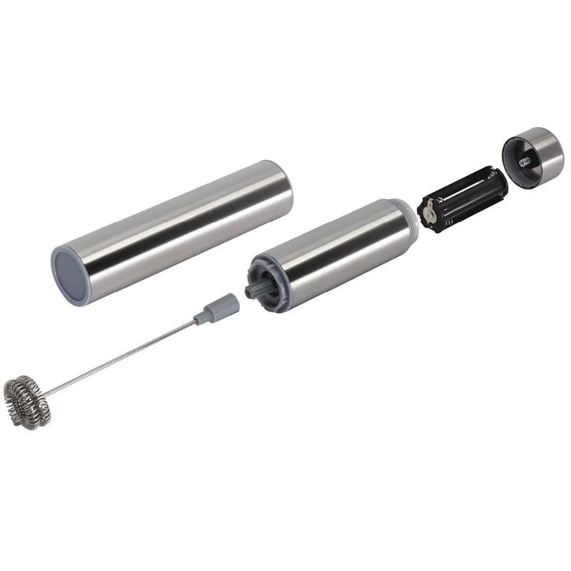Modern House Lundi Mjölkskummare 23 cm Rostfri