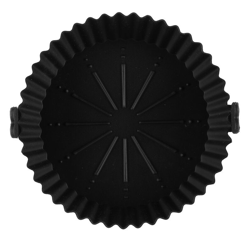 Maku Silikonform till airfryer 21,5 cm