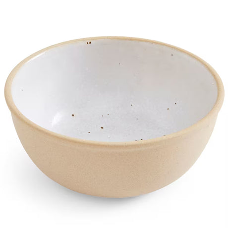 Portmeirion Minerals skål 15 cm 4-pack, moonstone