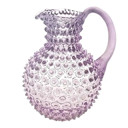 Klimchi Hobnail Karaff 2 L Lilac