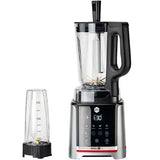 Obh Nordica Infiny Mix+ Blender 1600W Silver/Svart