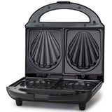 Obh Nordica Toasty smörgåsgrill svart