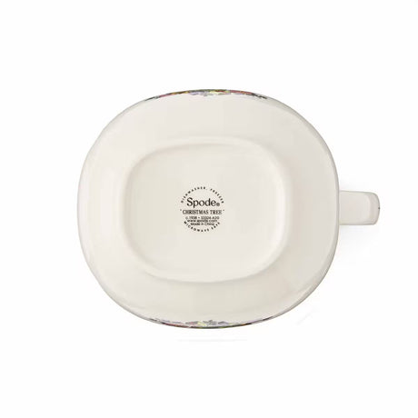 Spode Christmas Tree kanna 1,4 liter