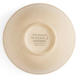 Portmeirion Minerals skål 11 cm 4-pack, moonstone