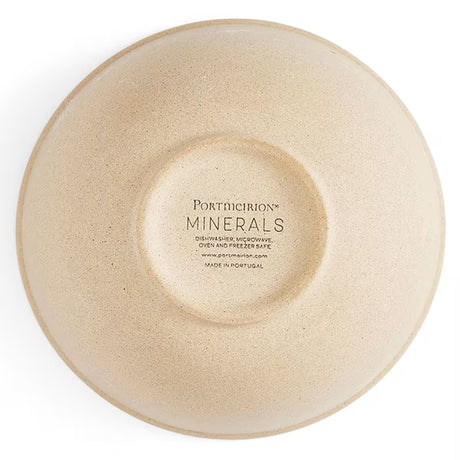 Portmeirion Minerals skål 11 cm 4-pack, moonstone