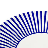 Spode Steccato assiett smalrandig 18 cm