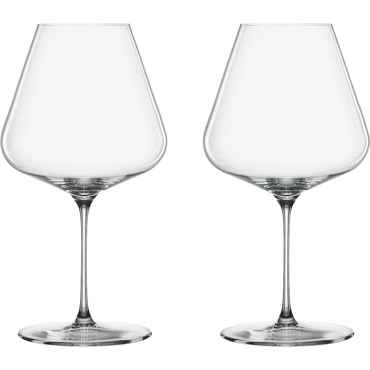 Spiegelau Definition vinglas Burgundy 96 cl 2-pack