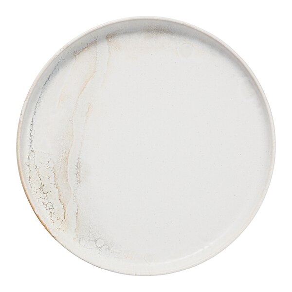 Magnor Palazzo Tallrik 28 cm brun/beige