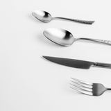 Catarina König Bestickset 24 delar Strawberry