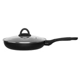 Maku Deal stekpanna med glaslock 24 cm