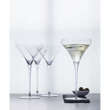 Spiegelau Willsberger Anniversary Martiniglas 26cl 4-pack