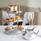 Robert Welch Drift kakfat 3 våningar