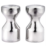 Robert Welch Limbrey salt- och pepparset stål