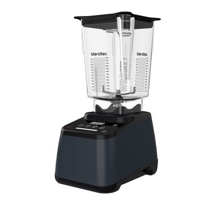 Blendtec Designer 625 Blender Grå - Kockensval