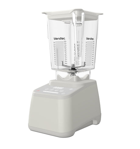 Blendtec Designer 625 Blender Vit - Kockensval