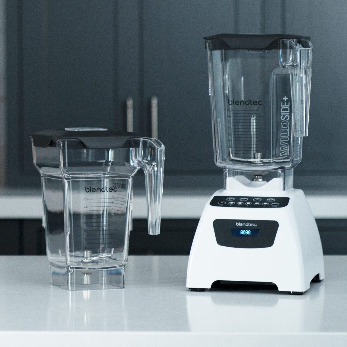 Blendtec Fourside Kanna Extra - Kockensval