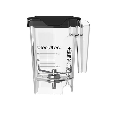 Blendtec Mini Wildside Kanna Extra - Kockensval