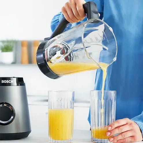 Bosch Blender Silver 1,5 L - Kockensval