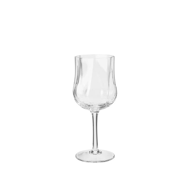 Broste Copenhagen Limfjord Vitvinsglas 30 cl - Kockensval