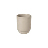 Broste Copenhagen Nordic Bistro Mugg Beige 30 cl - Kockensval