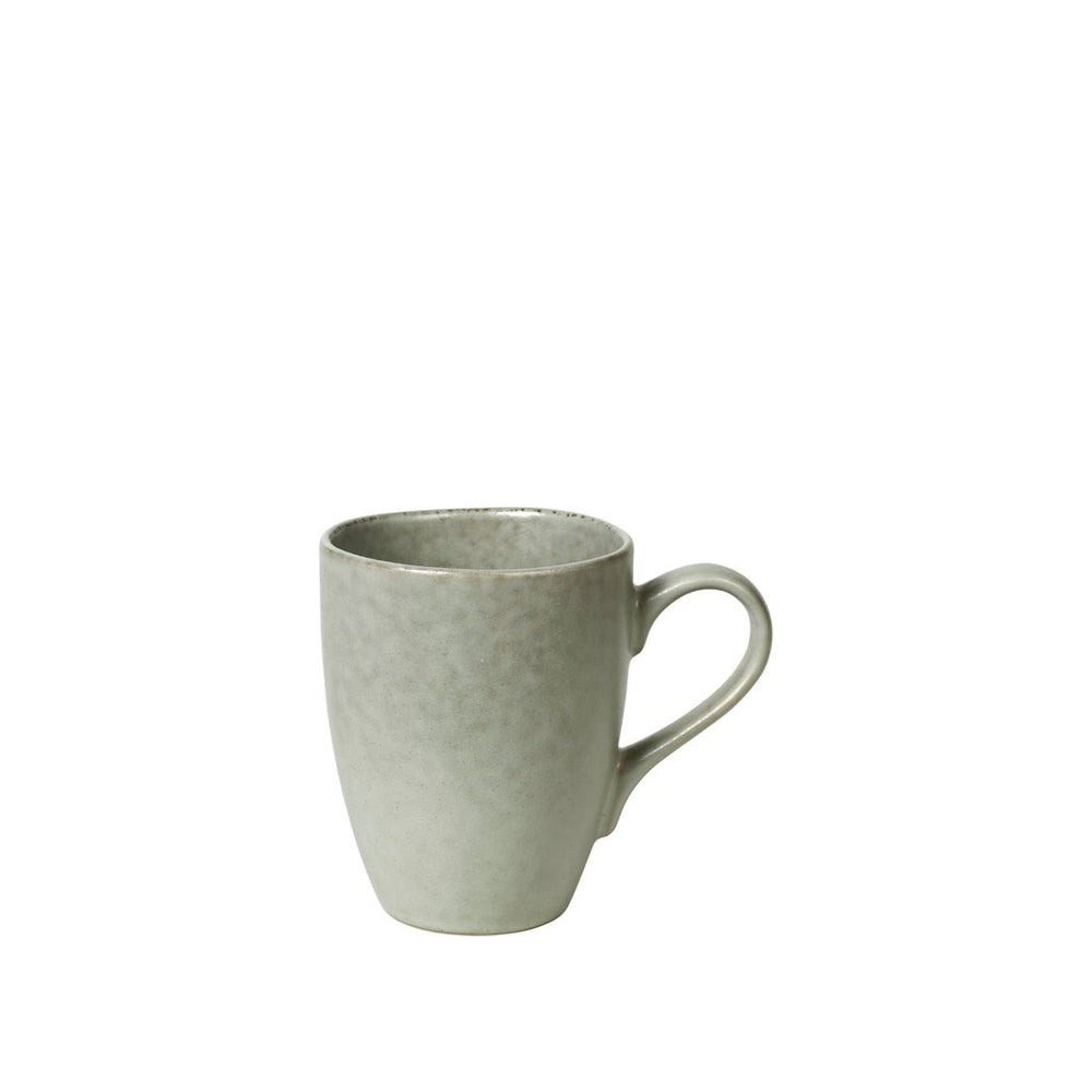 Broste Copenhagen Nordic Marsh Mugg Med Handtag - Kockensval