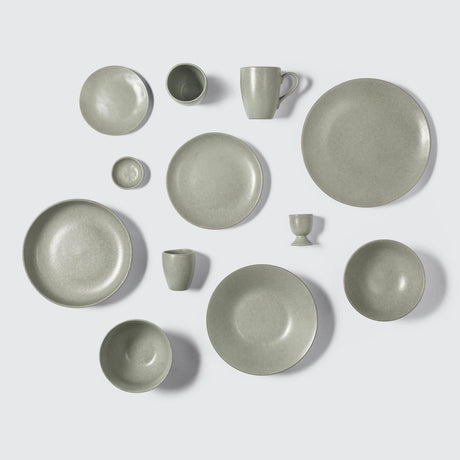 Broste Copenhagen Nordic Marsh Mugg Med Handtag - Kockensval