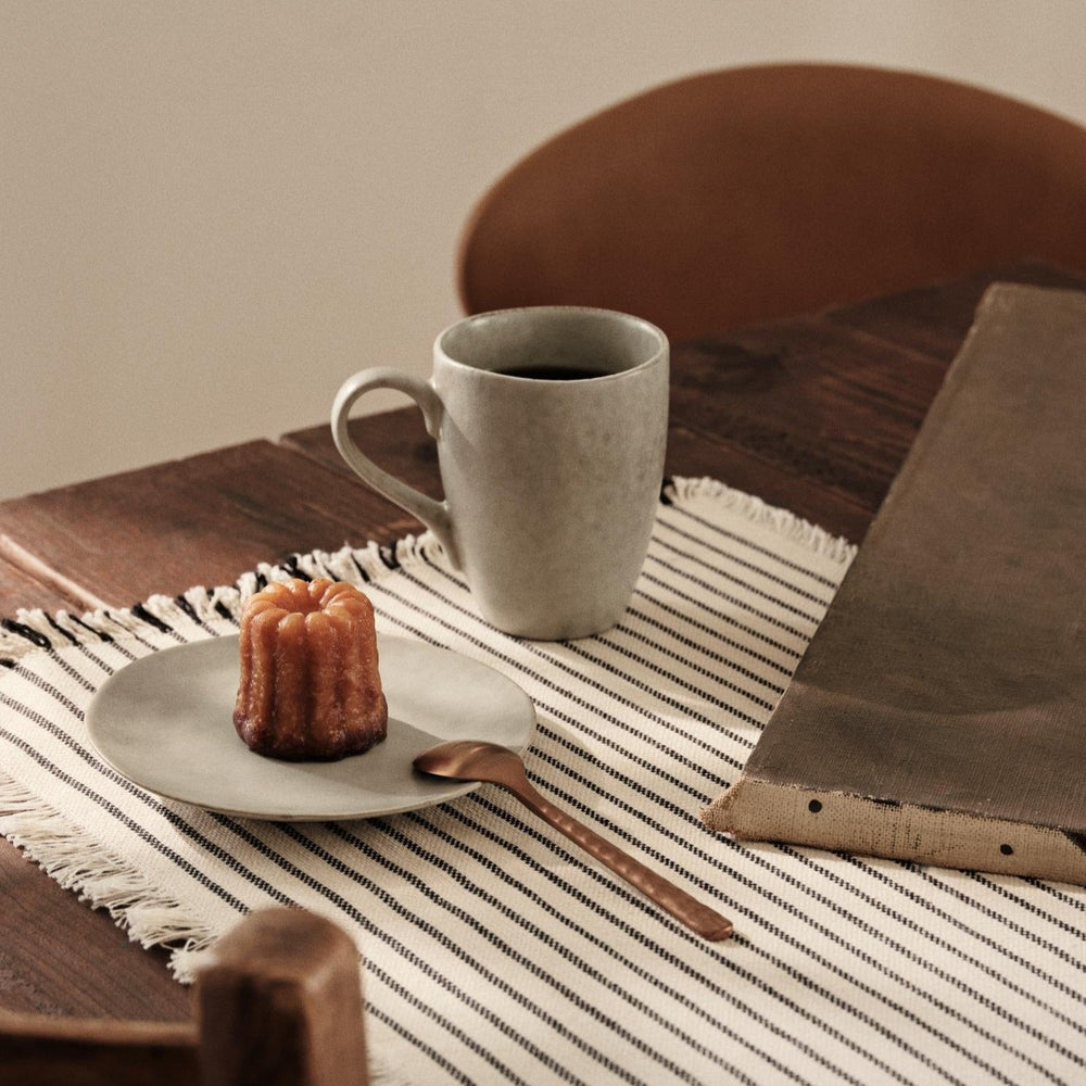 Broste Copenhagen Nordic Marsh Mugg Med Handtag - Kockensval