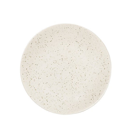 Broste Copenhagen Nordic Vanilla Assiett 15 cm - Kockensval