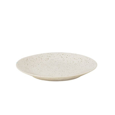 Broste Copenhagen Nordic Vanilla Assiett 15 cm - Kockensval