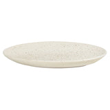 Broste Copenhagen Nordic Vanilla Fat Ovalt 22 cm - Kockensval