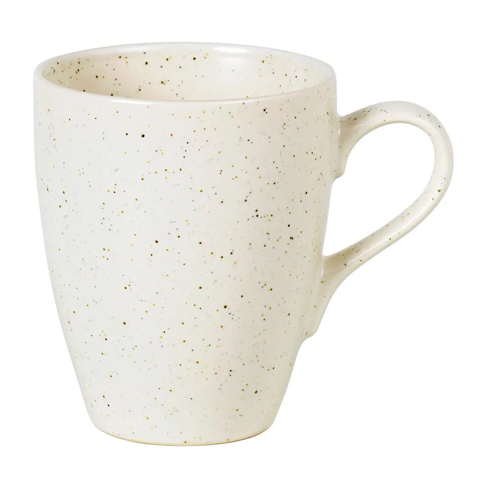 Broste Copenhagen Nordic Vanilla Mega Mugg med Handtag 40 cl - Kockensval