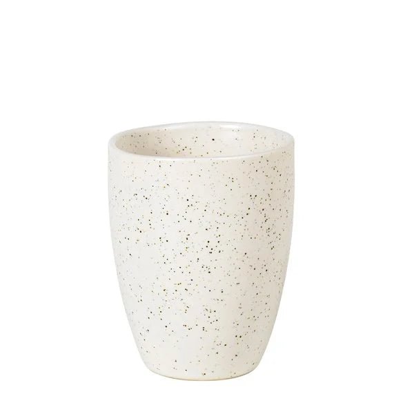 Broste Copenhagen Nordic Vanilla mugg 25 cl - Kockensval