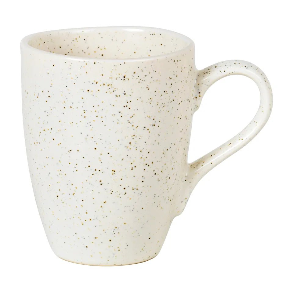 Broste Copenhagen Nordic Vanilla Mugg 25 cl - Kockensval