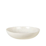 Broste Copenhagen Nordic Vanilla Serveringsskål 34 cm - Kockensval