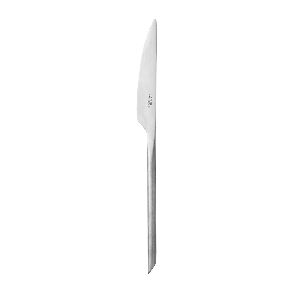 Broste Copenhagen Sletten Matkniv - Kockensval