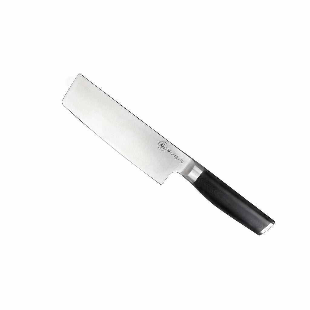 Brusletto Chopper 16 cm - Kockensval