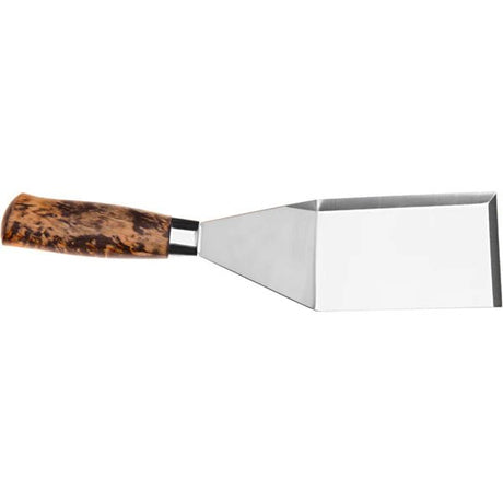 Brusletto Hunter Stekspade 29 cm - Kockensval