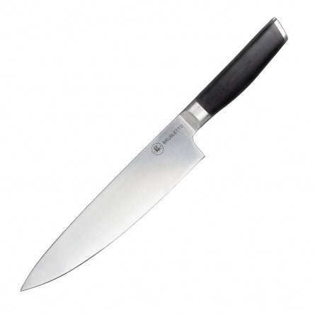 Brusletto Kockkniv 22 cm - Kockensval