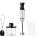 obh Nordica Elite Mix Initial stavmixer svart