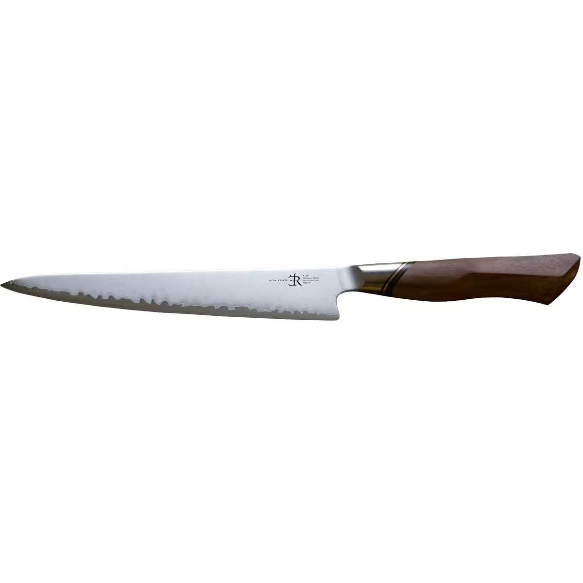 Ryda Knives A30 trancherkniv 20 cm