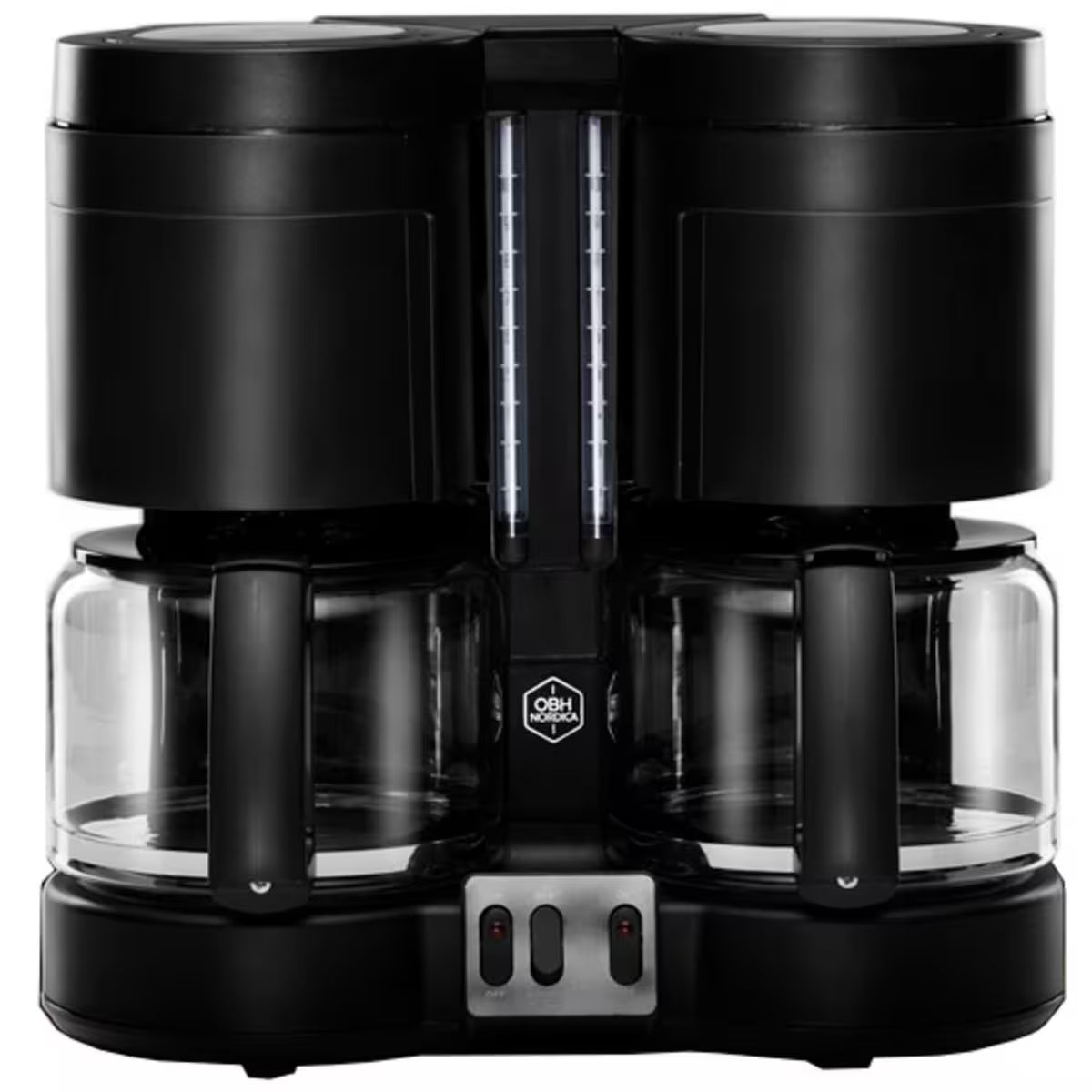 Obh Nordica Nordica Duo Tech Kaffebryggare