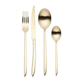 Eternum Orca bestickset 24 delar champagne