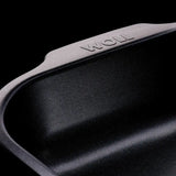 Woll Roast it ugnsform 1,6 L svart