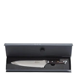 Damaskus By Haws Wengè kockkniv 32 cm