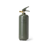 Safly Brandsläckare 2 kg grön