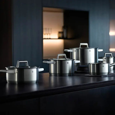Wmf Comfort Line grytset 5 delar