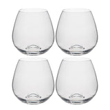 Modern House Sontell allround vinglas 44 cl 4-pack klar