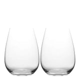 Stiernholm Elegance vattenglas 55 cl 2-pack klar